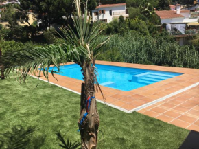  Holiday home Lloret de Mar Costa Brava  Льорет-Де-Мар